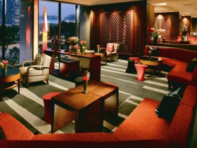 Hotel Mandarin Oriental Singapore