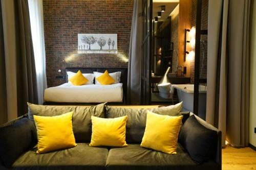 Hotel Impressa