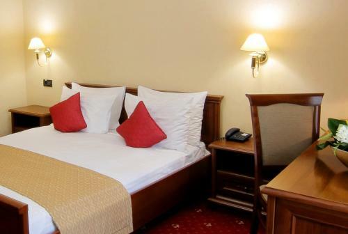 Hotel Impressa