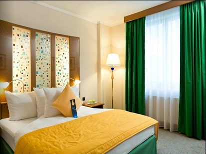 Hotel Radisson Blu