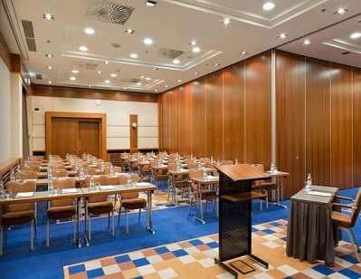Hotel Radisson Blu
