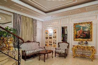 Hotel Mozart