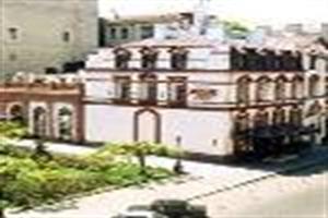 Hotel Mozart
