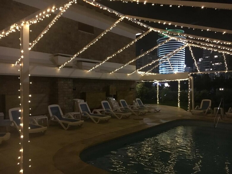 Hotel Ajax