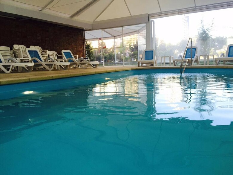 Hotel Ajax