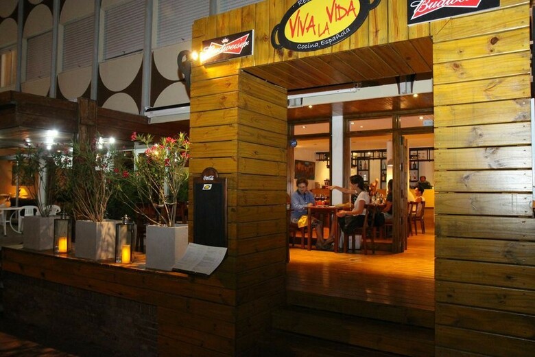 Hotel Alhambra