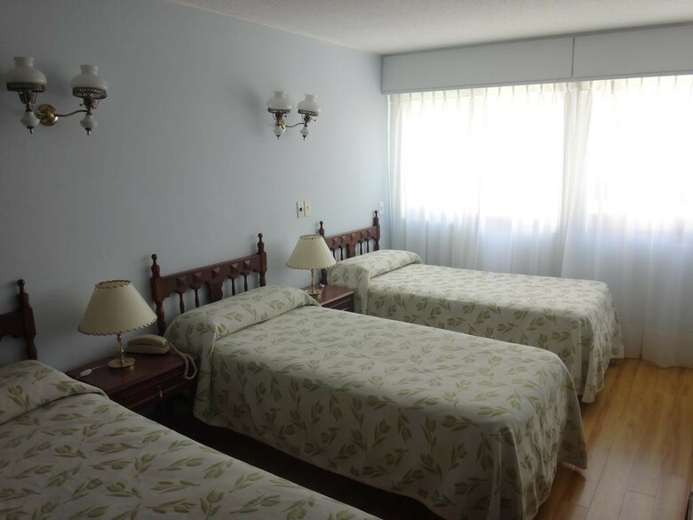 Hotel Alhambra