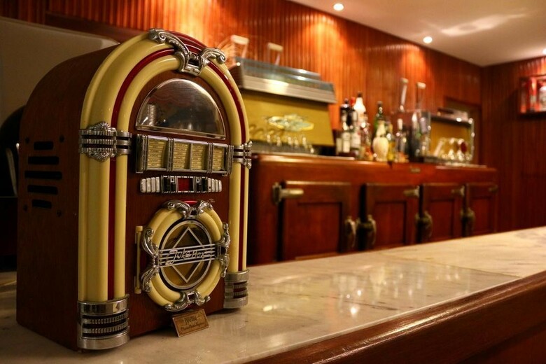 Hotel San Martin