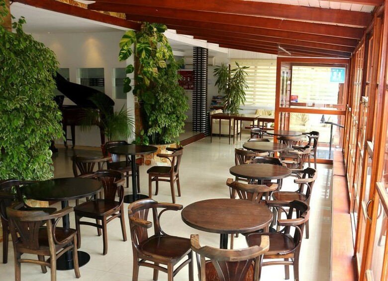Hotel San Martin