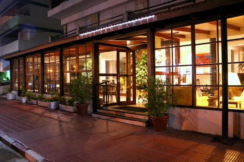 Hotel San Martin