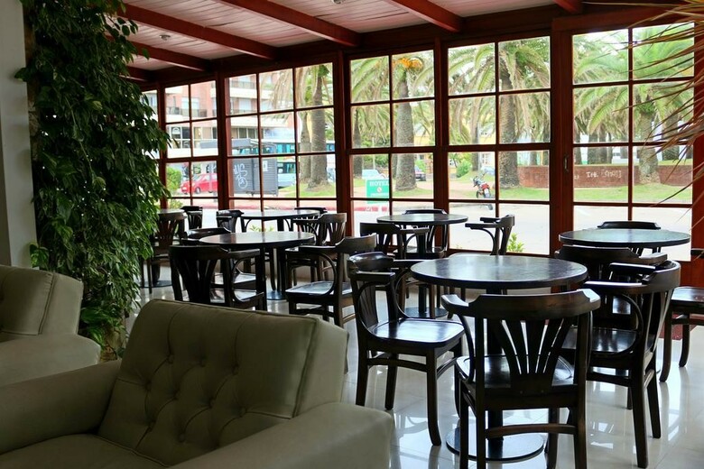 Hotel San Martin