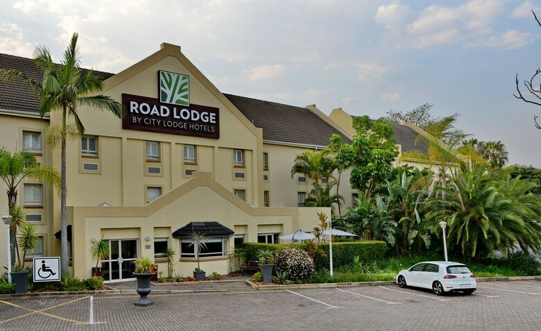 Hotel Road Lodge Mbombela