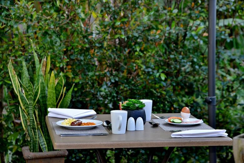 Hotel Road Lodge Mbombela
