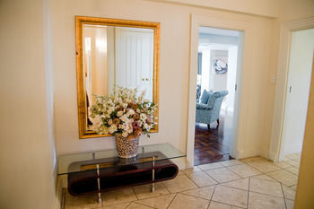 Hotel House Higgo