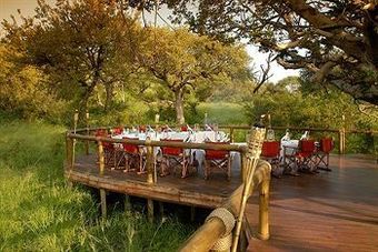 Posada Tuningi Safari Lodge