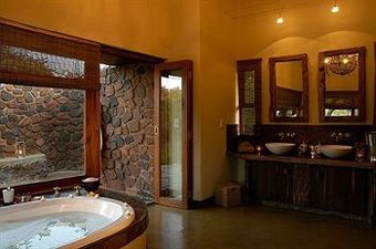 Posada Tuningi Safari Lodge