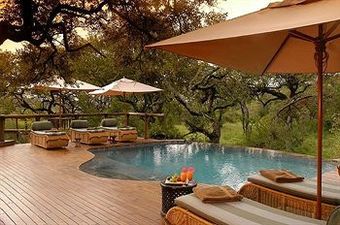 Posada Tuningi Safari Lodge