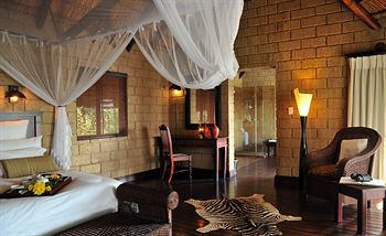 Posada Zwahili Game Lodge & Spa