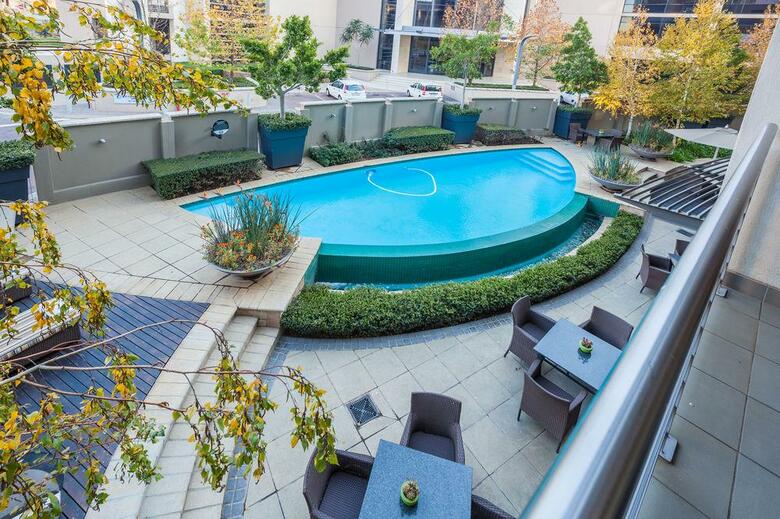 City Lodge Hotel Lynnwood
