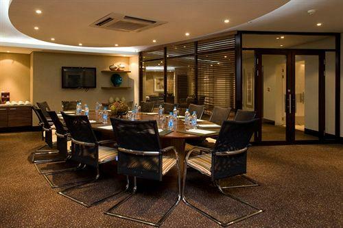 City Lodge Hotel Lynnwood