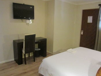 Hotel Ibhayi Town Lodge