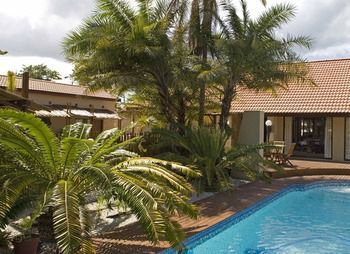 Hotel Ibhayi Town Lodge