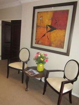 Hotel Ibhayi Town Lodge