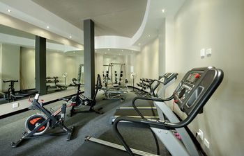 Hotel Legend Golf & Safari Resort
