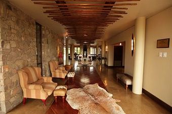 Posada Protea Zebula Lodge