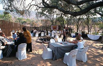 Posada Entabeni Safari Conservancy