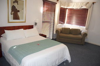 Hotel Broadway Guesthouse