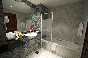 Apartamento Speke Resort & Conference Centre