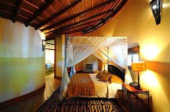 Apartamento Speke Resort & Conference Centre