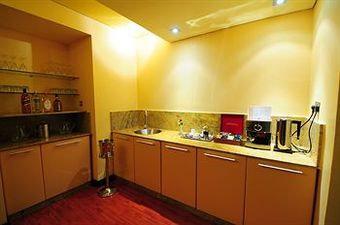 Apartamento Speke Resort & Conference Centre