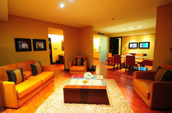 Apartamento Speke Resort & Conference Centre