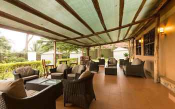 Hotel Humura Resort