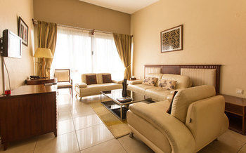 Hotel Humura Resort