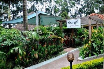 Olive Garden Hotel And Bistro