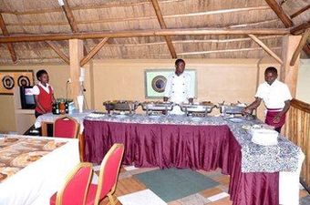 Olive Garden Hotel And Bistro