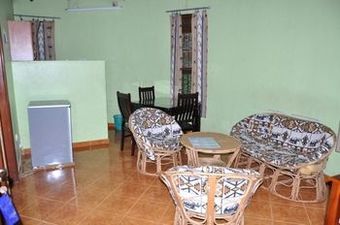 Olive Garden Hotel And Bistro