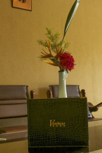Olive Garden Hotel And Bistro