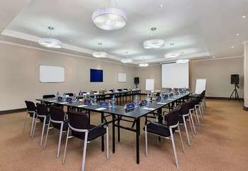 Protea Hotel Lusaka