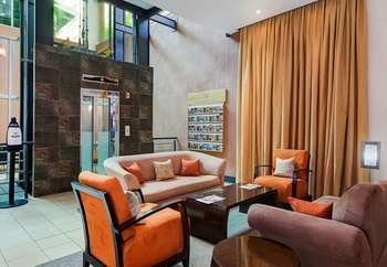 Protea Hotel Lusaka
