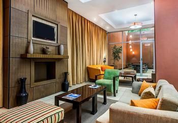 Protea Hotel Lusaka
