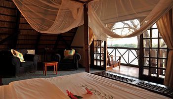 Posada Victoria Falls Waterfront