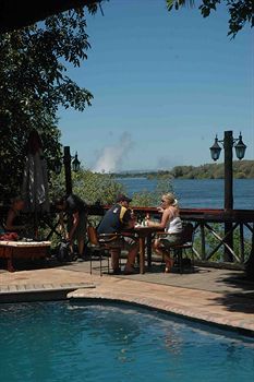 Posada Victoria Falls Waterfront