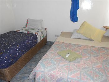Bed & Breakfast Comfort Corner Guesthouse