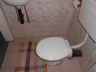 Bed & Breakfast Comfort Corner Guesthouse