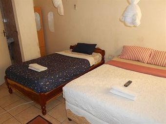 Bed & Breakfast Comfort Corner Guesthouse