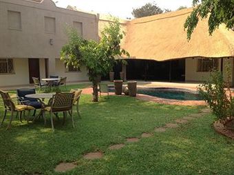 Posada Guest Paradise Lodge